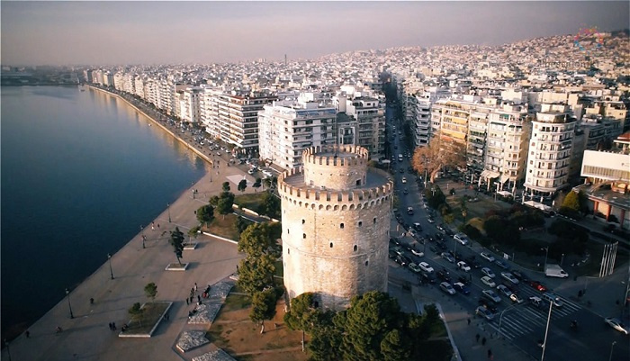 Địa điểm du lịch nổi tiếng tại Hy Lạp, du lịch Hy Lạp, địa điểm du lịch nổi tiếng tại Hy Lạp