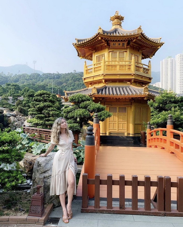 du lịch hồng kông, du lịch đầu năm, lễ hội ở Hồng Kông