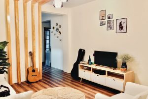 căn hộ đà lạt, căn hộ tầng ba, căn hộ tầng ba đà lạt, du lịch đà lạt, Homestay Đà Lạt