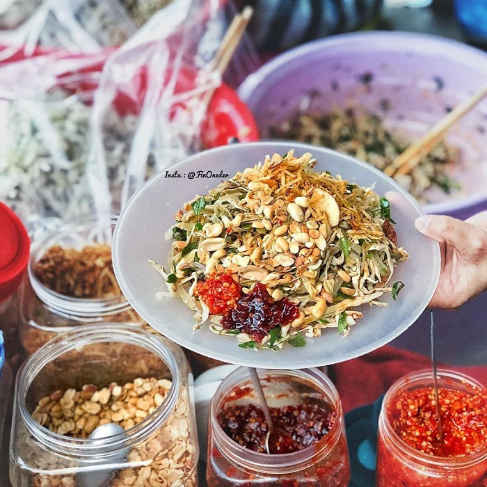 Những quán ăn lâu đời ở Đà Nẵng cực kỳ hút khách