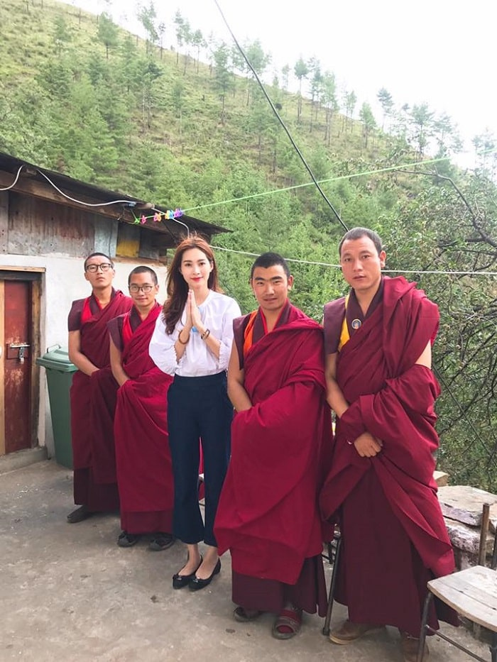 điều thú vị về nước Bhutan, du lịch bhutan, điều thú vị về nước Bhutan