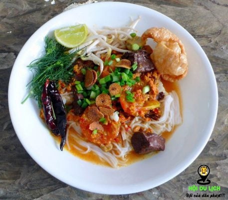 ẩm thực thái lan, Du lịch Chiang Mai