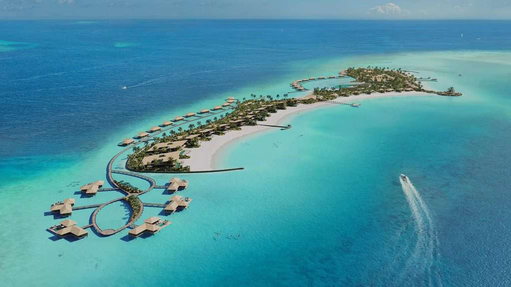 Bỏ túi ngay cẩm nang du lịch quốc đảo Maldives mới nhất 2019 