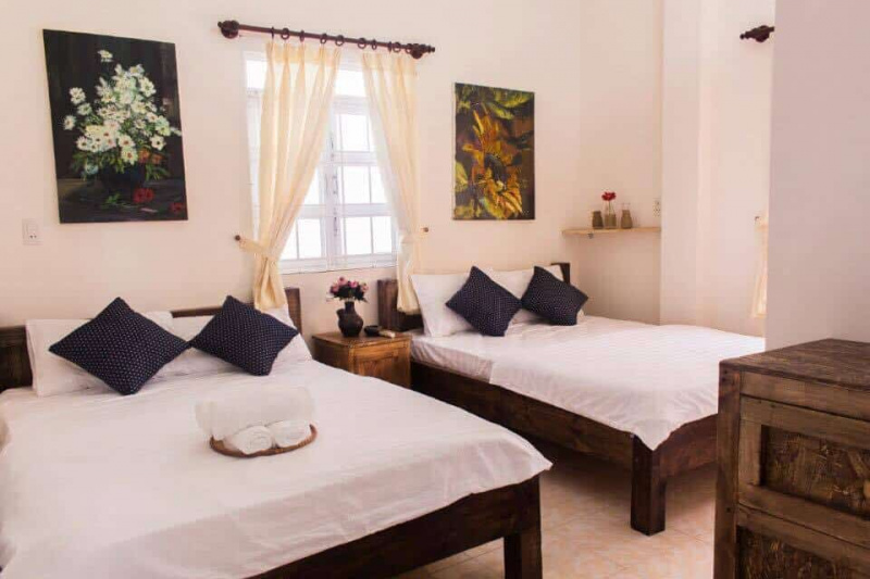 địa điểm check-in, địa điểm check-in tại nha trang, homestay ở nha trang, nha trang