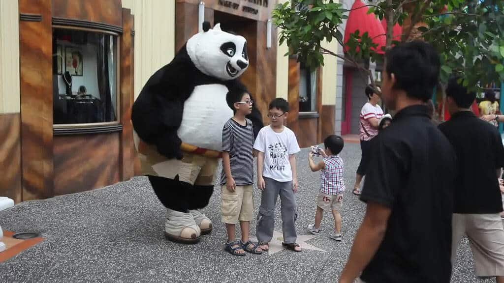 du lịch gia đình, khu vui chơi, malaysia, singapore, thái lan