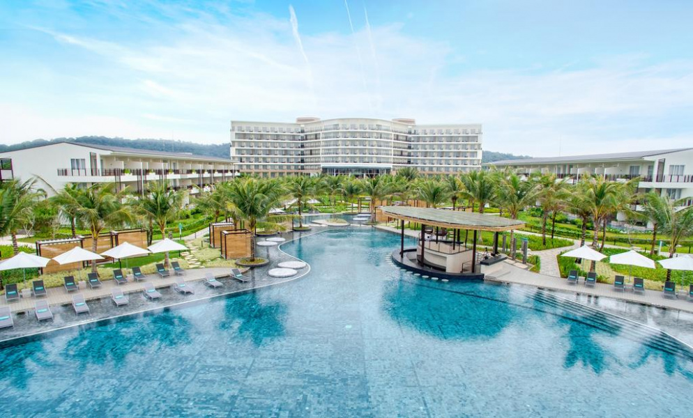 “Mách bạn” những resort đẹp ở Phú Quốc cho chuyến du lịch khai xuân 2020 