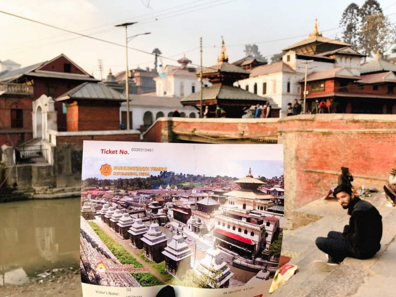 du lịch nepal, nepal