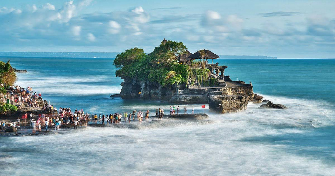 du lịch Bali, du lịch Indonesia