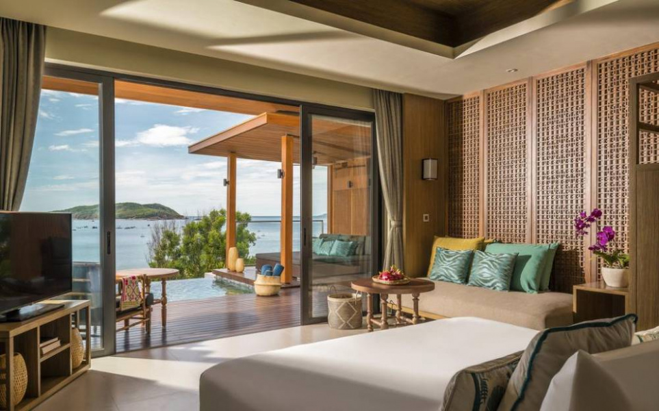 Top 08 resort đẹp ở Quy Nhơn – Thiên đường nghỉ dưỡng lý tưởng dành cho bạn