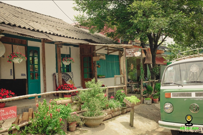 Top 5 homestay Lào Cai đẹp hút hồn du khách