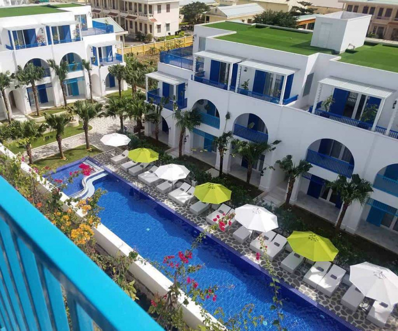 Nhận ngay ưu đãi độc quyền với những khách sạn đẹp ở Đà Nẵng và Hội An dành riêng cho khách hàng của  