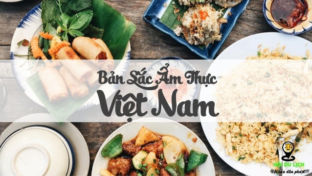 Mâm cỗ Tết cổ truyền Việt Nam – Đặc sắc văn hóa dân tộc