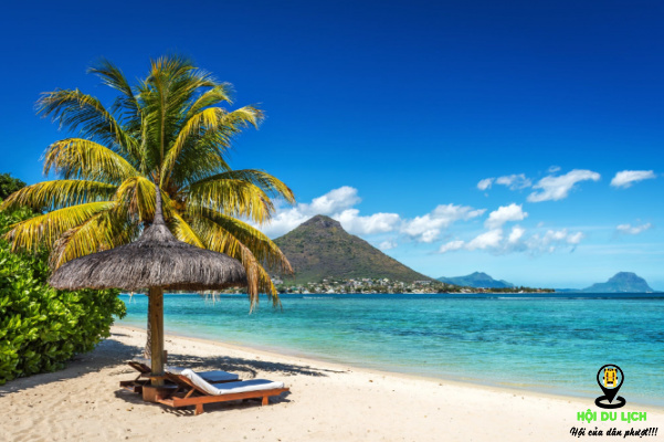 châu phi, du lịch châu phi, quốc đảo Mauritius