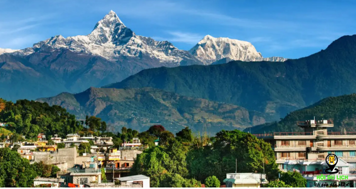 Top 5 trải nghiệm ấn tượng nhất ở Pokhara – Nepal là đây!
