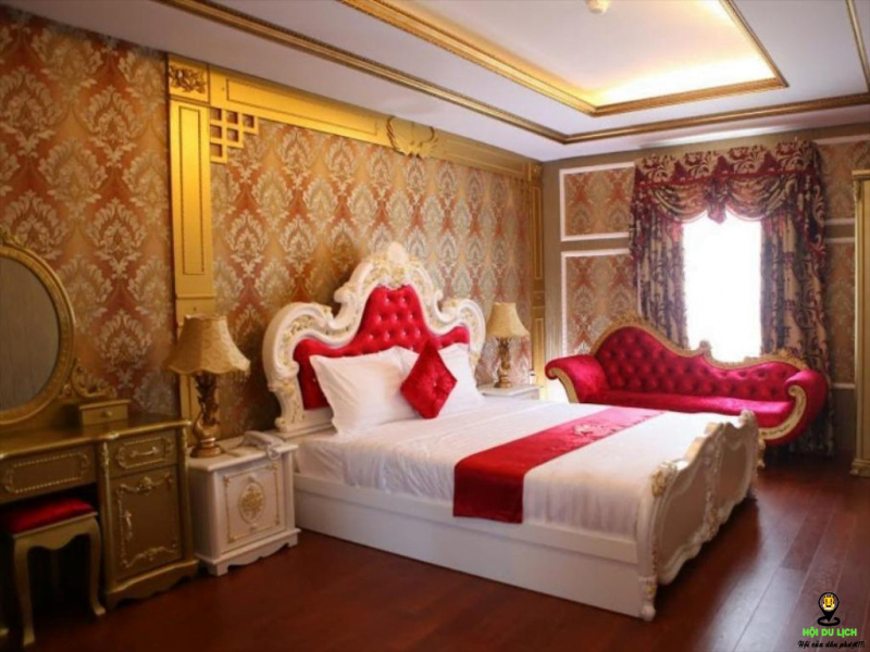 Top 5 khách sạn homestay Nam Định được yêu thích nhất