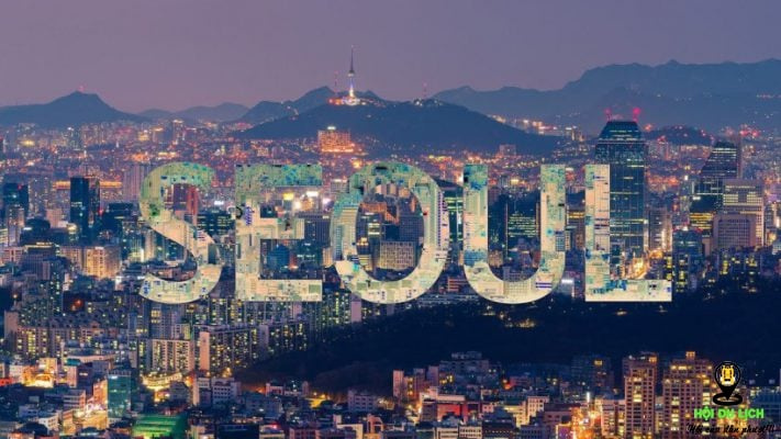 Những địa điểm du lịch Seoul nổi tiếng không thể bỏ lỡ