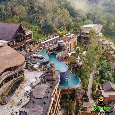 Tổng hợp những khách sạn tại Bali giá rẻ tốt nhất hiện nay