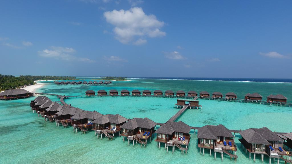 cẩm nang du lịch, du lịch maldives