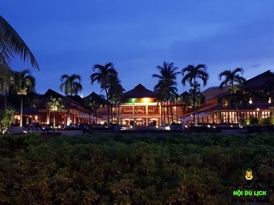 Top 12 homsetay Đà Nẵng gần biển rẻ và đẹp phần 1