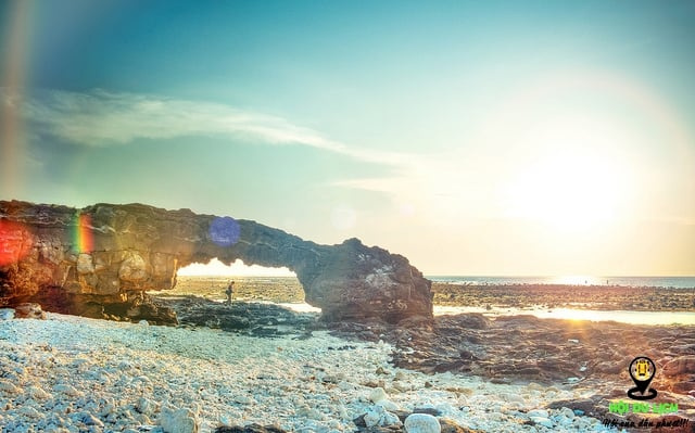 Top những địa điểm du lịch nổi tiếng ở đảo Lý Sơn