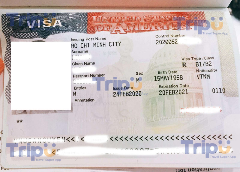 Hướng dẫn gia hạn visa Mỹ đầy đủ chi tiết, không cần phỏng vấn lại