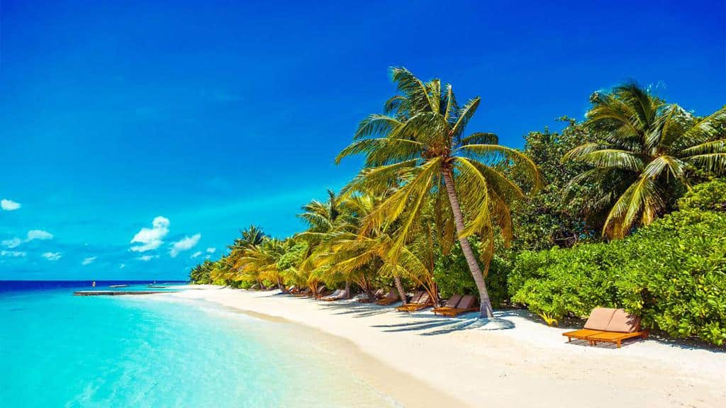 cẩm nang du lịch, du lịch maldives