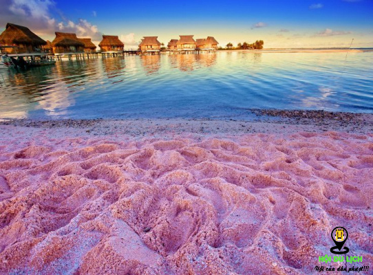 biển hồng, Carribean, hy lạp