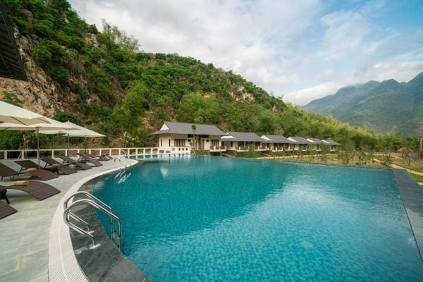 Top homestay resorts tại Mai Châu