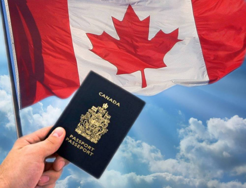 Xin visa Canada có khó không? Hướng dẫn xin visa Canada đầy đủ