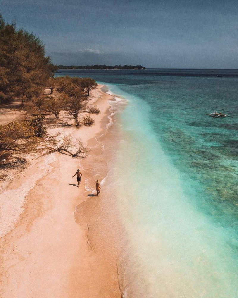 Bí kíp độc quyền: Tất tần tật kinh nghiệm du lịch Quần đảo Gili, Indonesia 