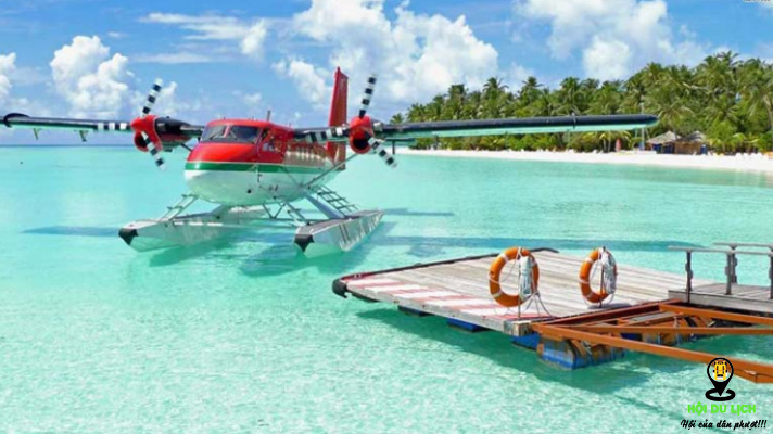 Du lịch Maldives, Malidives