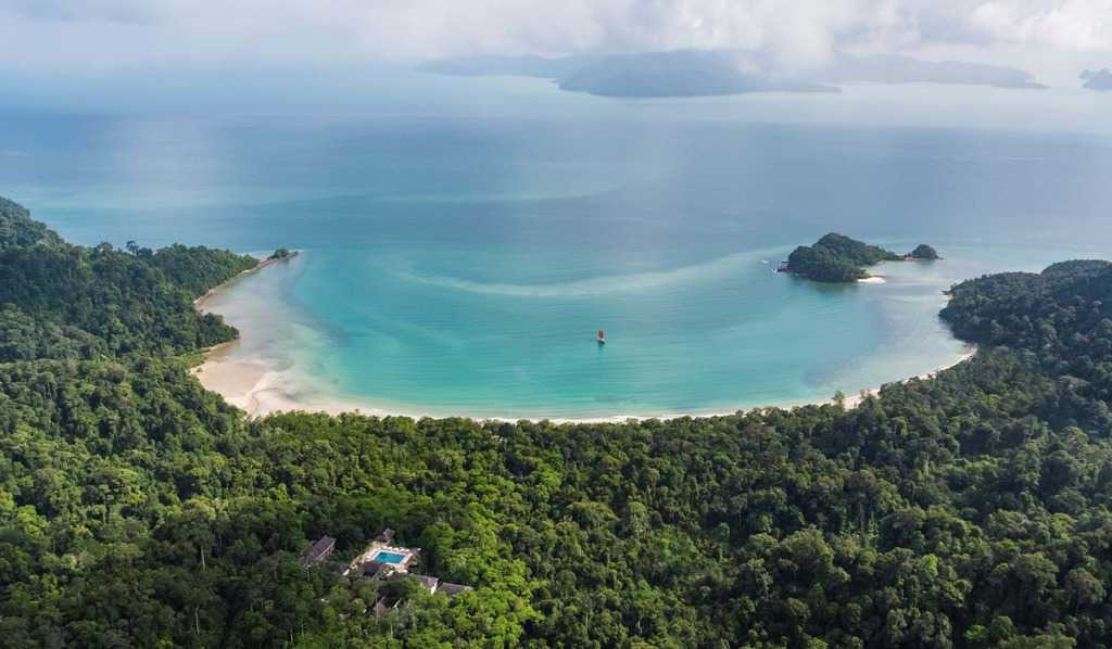 Tự tin vi vu Langkawi, quần đảo đẹp nhất nhì Malaysia, sau khi đọc bài viết này 