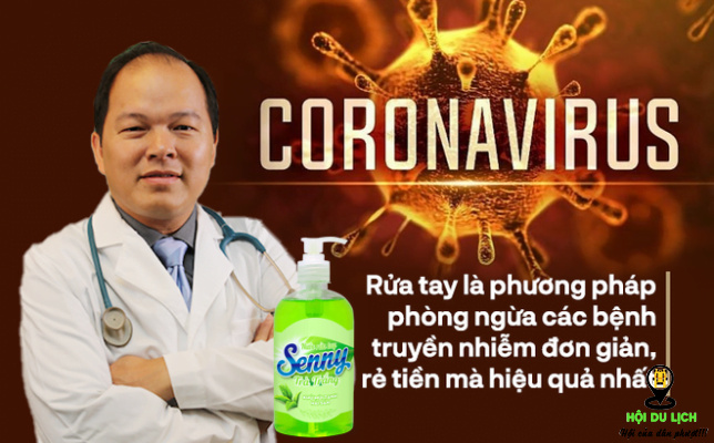 an toàn du lịch, dịch virus corona