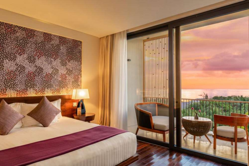 Khách sạn có bãi biển riêng ở Phú Quốc, khách sạn Phú Quốc, combo 3n2đ Phú Quốc