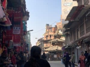 du lịch nepal, nepal