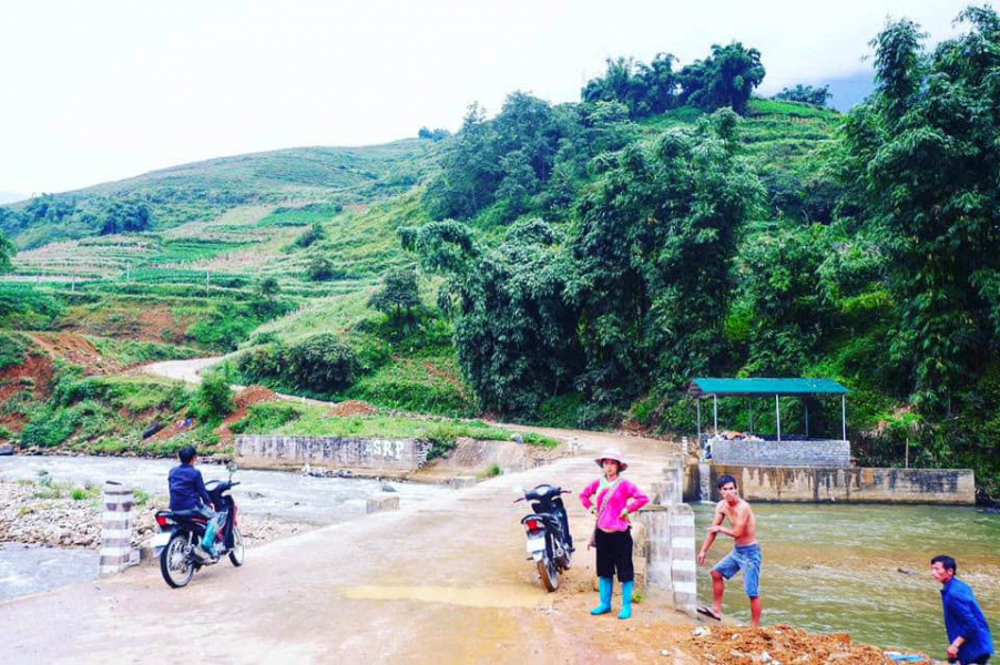 homestay sapa, sapa