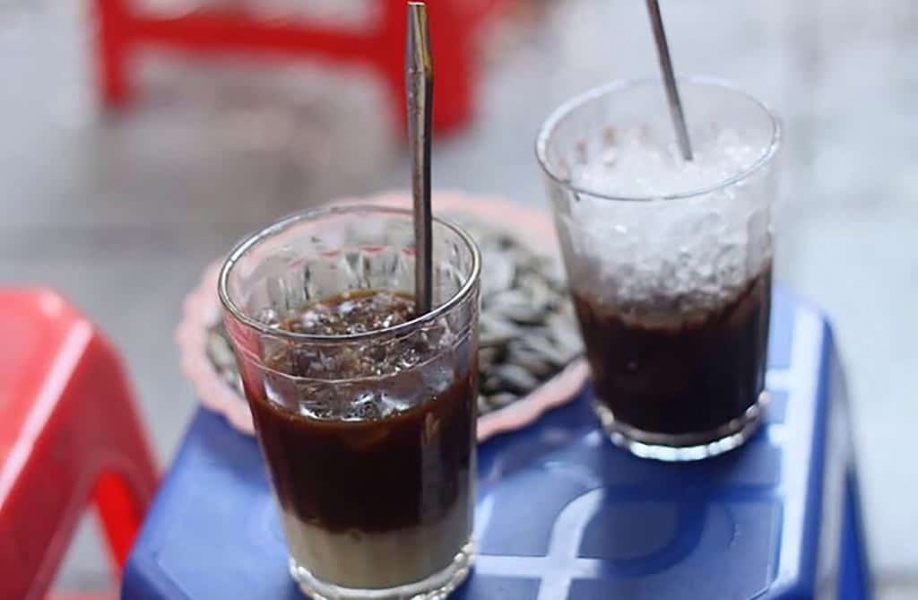 cà phê đẹp ở Hà Nội, du lich ha noi, Hà Nội