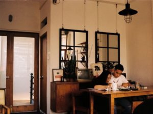 cà phê đẹp ở Hà Nội, cà phê hà nội, cafe lãng mạn, quán cà phê hà nội