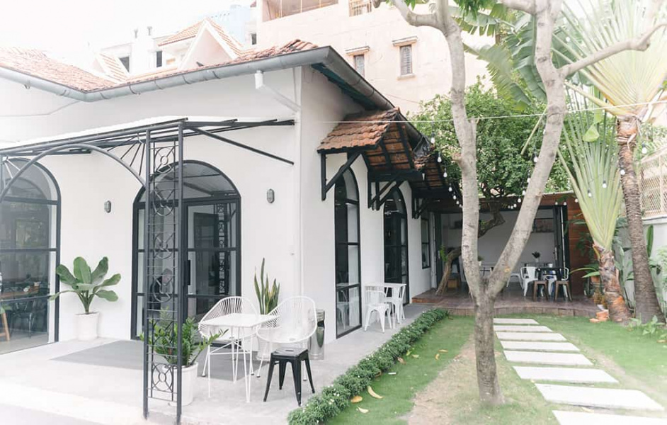 6 quán cà phê workshop ở Sài Gòn dành cho những tâm hồn đồng điệu 
