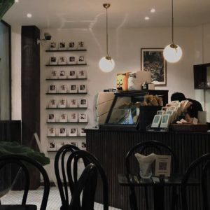 cà phê sài gòn, cafe sài gòn, quán cafe Sài Gòn