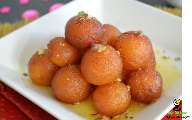 Top 7 món ăn đường phố được yêu thích nhất ở Ấn Độ