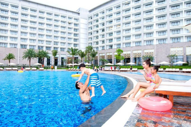 resort 5 sao ở Phú Quốc