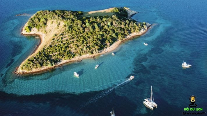 Rab Island, Croatia – Hòn đảo xinh đẹp nhất định phải ghé thăm