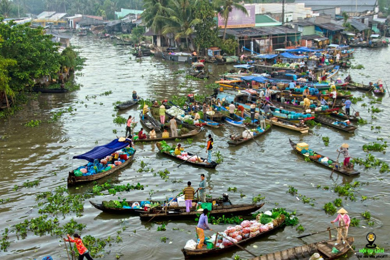 Ấn tượng miền Tây