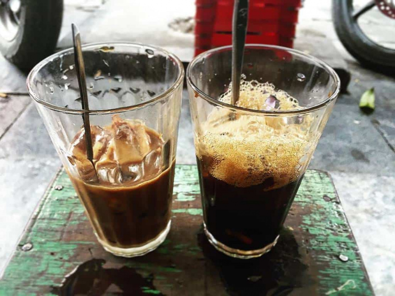cà phê đẹp ở Hà Nội, du lich ha noi, Hà Nội