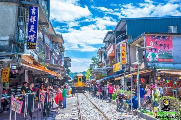 Top 5 khu chợ đêm nổi tiếng về ẩm thực Đài Loan