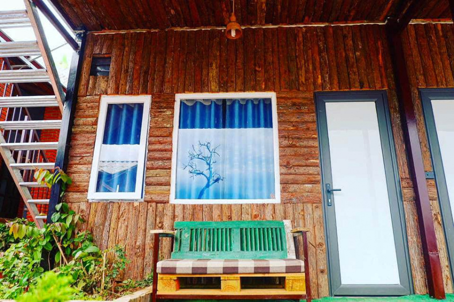 homestay sapa, sapa