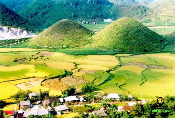 Top 5 lí do để bạn chọn du lịch Hà Giang xinh đẹp trong mùa thu