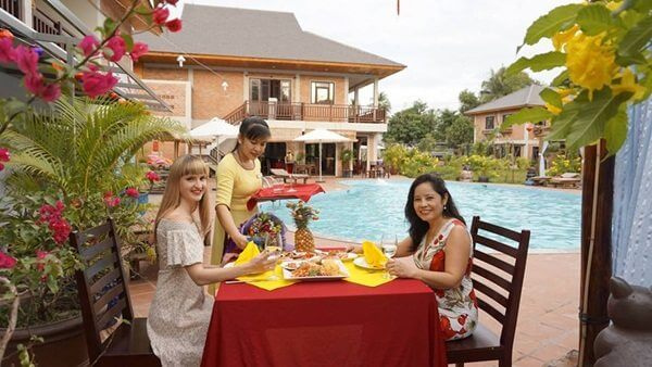 Những resort gần biển giá 1-3 triệu đồng cho dịp nghỉ lễ 30/4-1/5