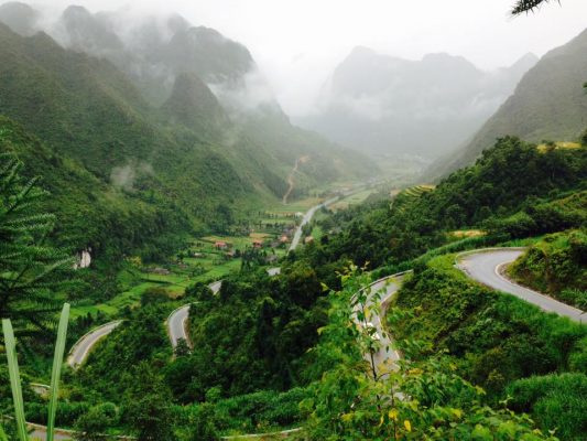 Hà Giang